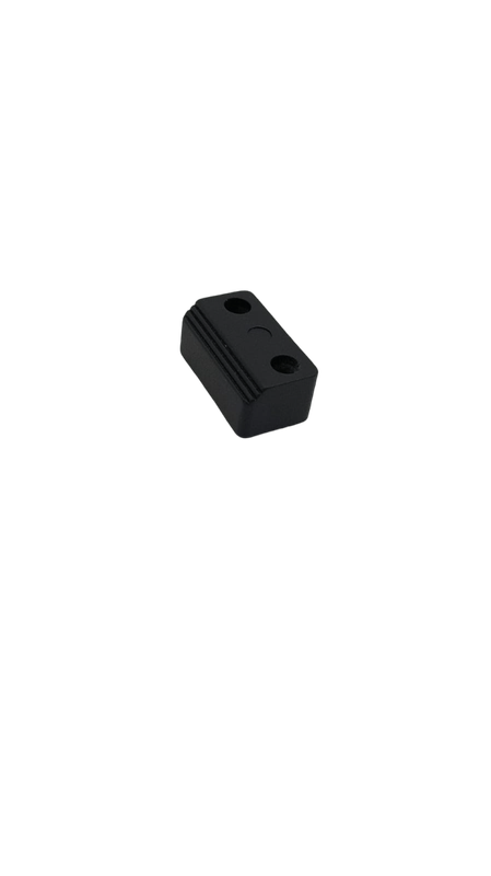 Kuickwheel S1-C Pro V1 & V2 | PLAQUE VERROUILLAGE INFERIEURE DU TUBE DE DIRECTION