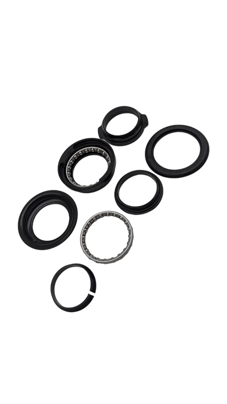 Kuickwheel S1-C Pro V1 & V2 | CALE DE ROULEMENT AV