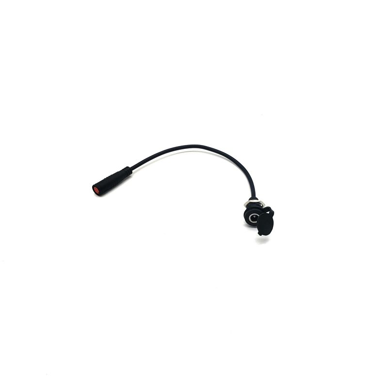 Kuickwheel S1-C Pro V1 & V2 | CONNECTEUR DE CHARGE