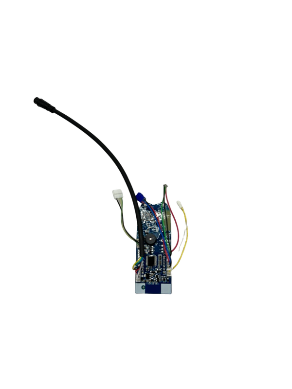 Kuickwheel S1-C Pro V1 & V2 | DISPLAY SANS NFC VERSION 1.2