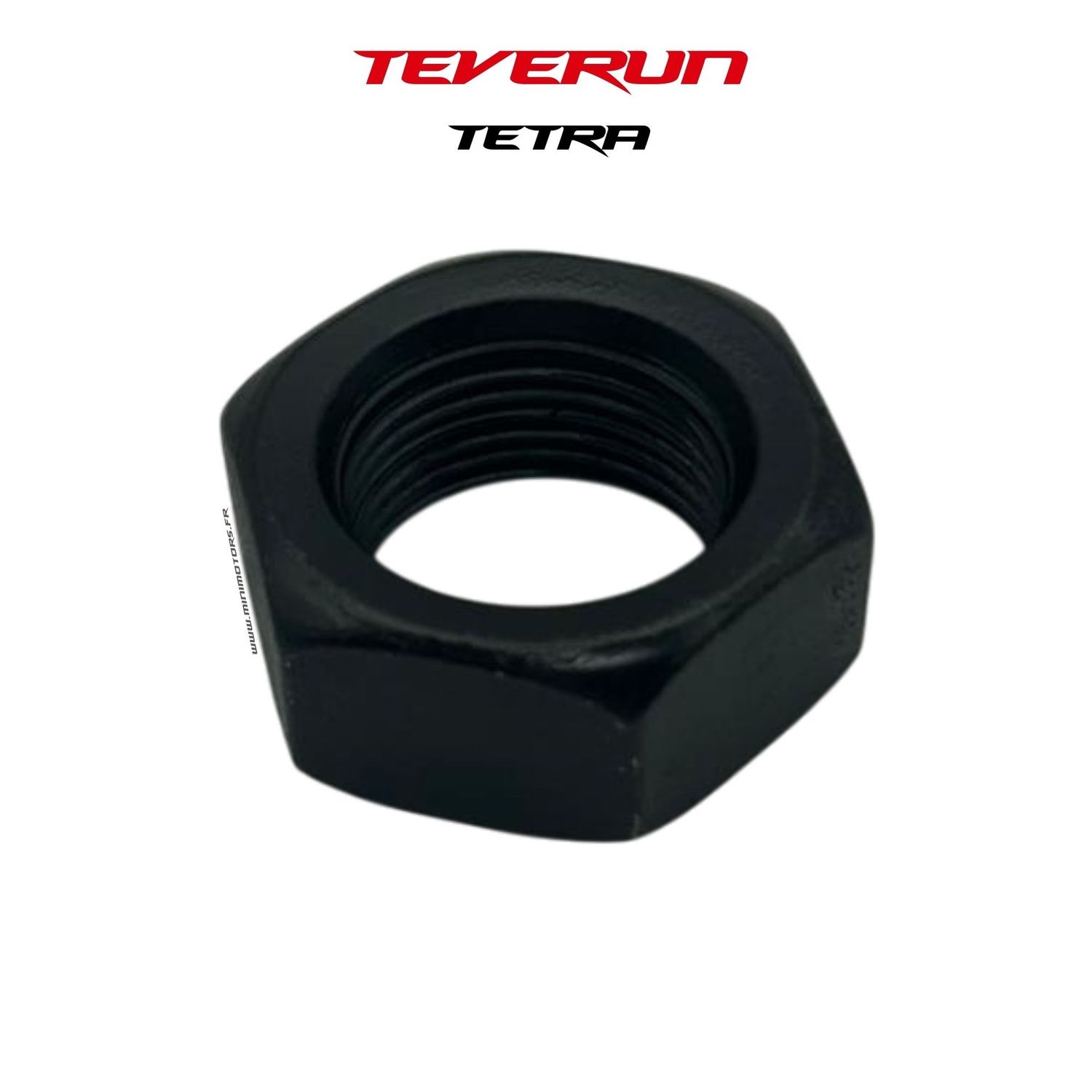 Teverun Tetra | ECROU M30 Teverun Tetra | ECROU M30