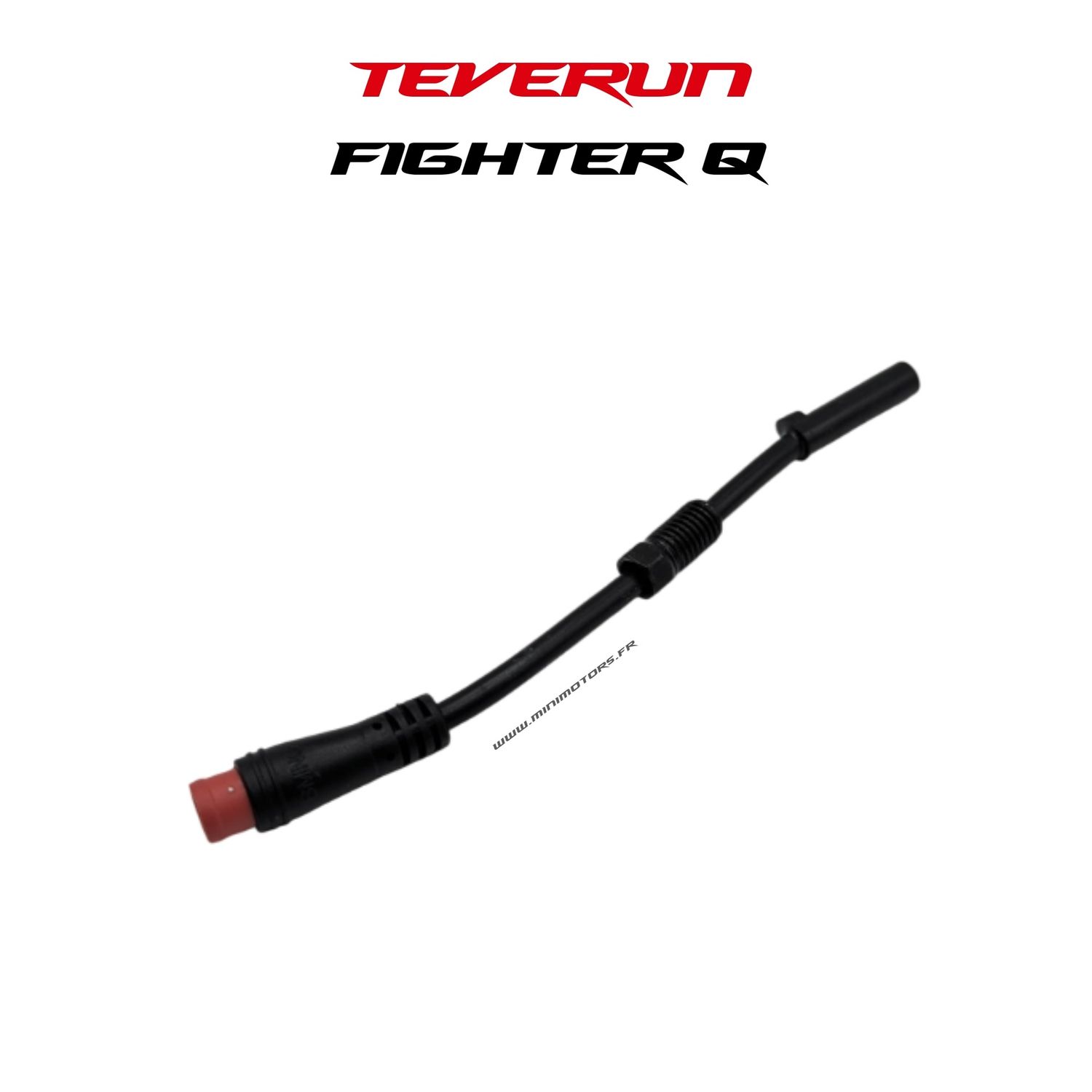 Teverun Fighter Mini Q & Blade Mini Ultra | CAPTEUR DE FREIN Teverun Fighter Mini Q & Blade Mini Ultra | CAPTEUR DE FREIN