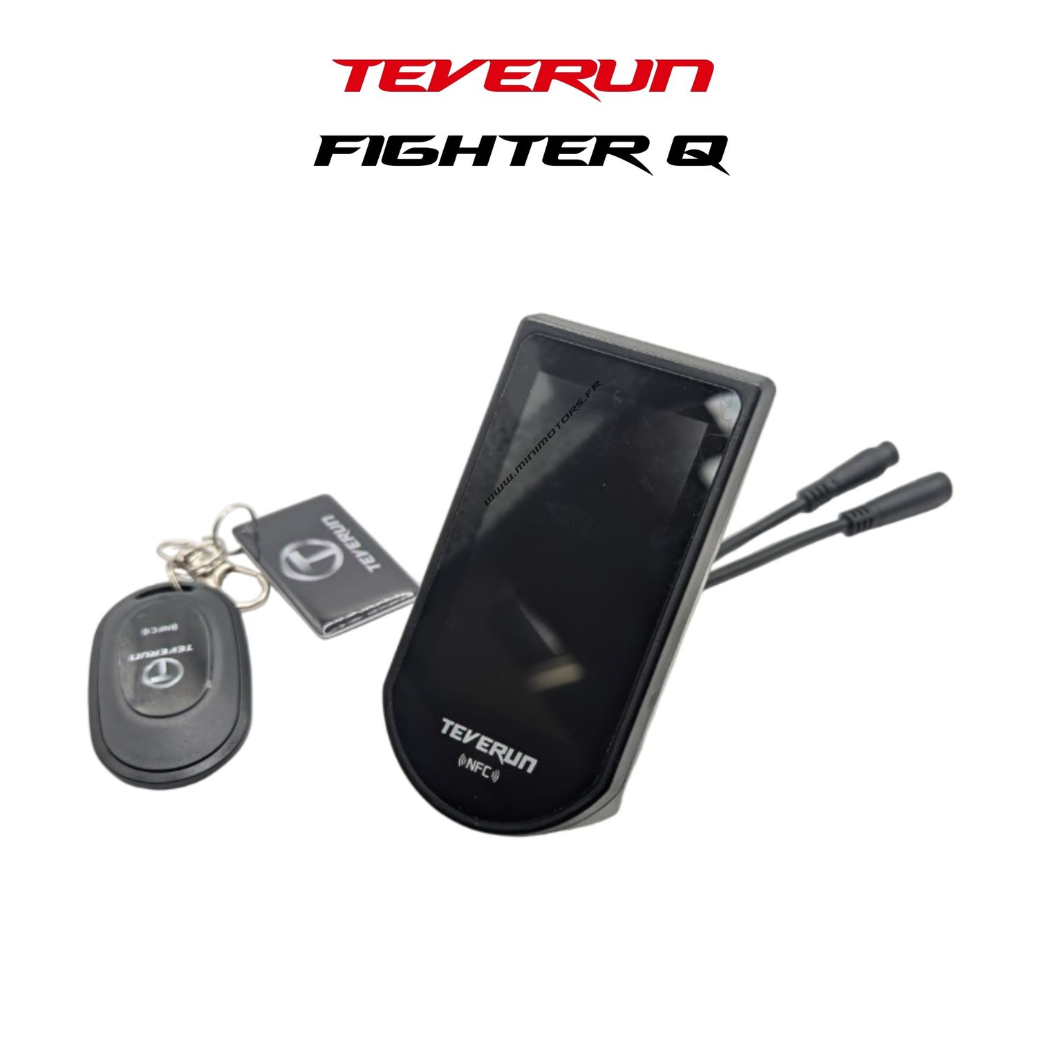 Teverun Fighter Mini Q & Space & Blade Mini Ultra | DISPLAY Teverun Fighter Mini Q & Space & Blade Mini Ultra | DISPLAY