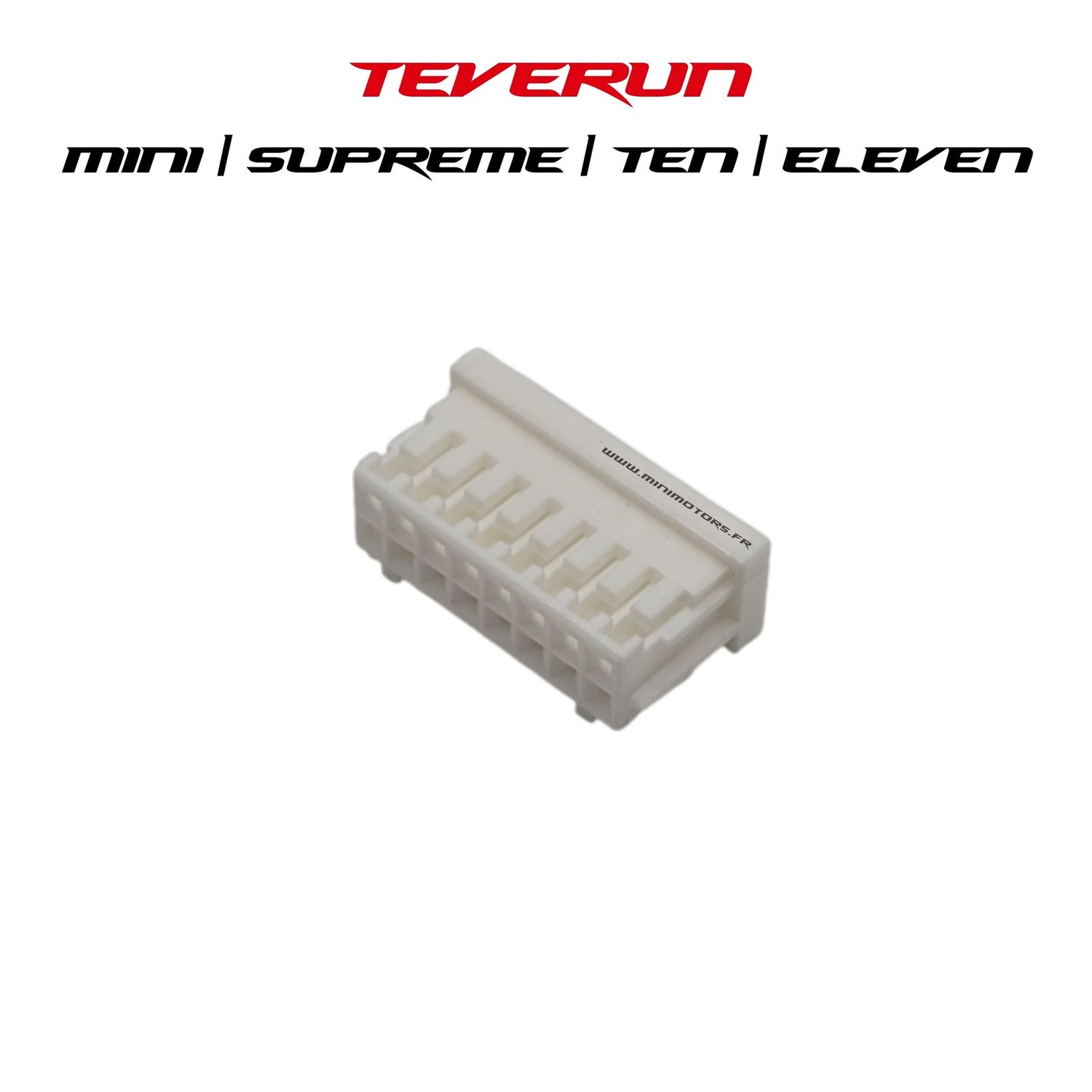 Teverun Fighter Mini & 10, 10+, 11, 11+, Supreme | CONNECTIQUE CÂBLE PRINCIPAL IVCU B 2023 Teverun Fighter Mini & 10, 10+, 11, 11+, Supreme | CONNECTIQUE CÂBLE PRINCIPAL IVCU B 2023