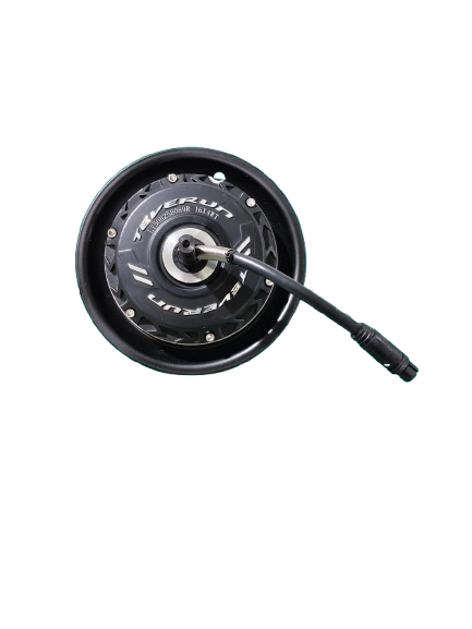 Teverun Fighter Supreme + | MOTEUR AR Teverun Fighter Supreme + | MOTEUR AR