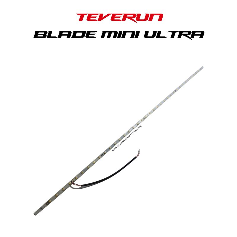 Teverun Blade Mini Ultra | LED COLONNE DE DIRECTION