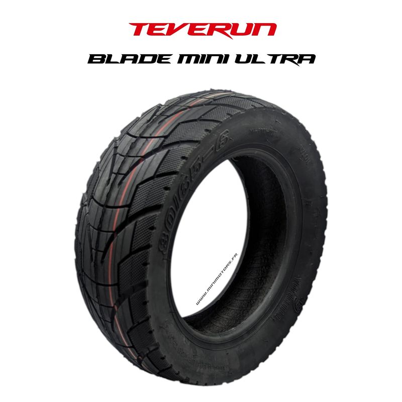 Teverun Blade Mini Ultra | PNEU ROUTE
