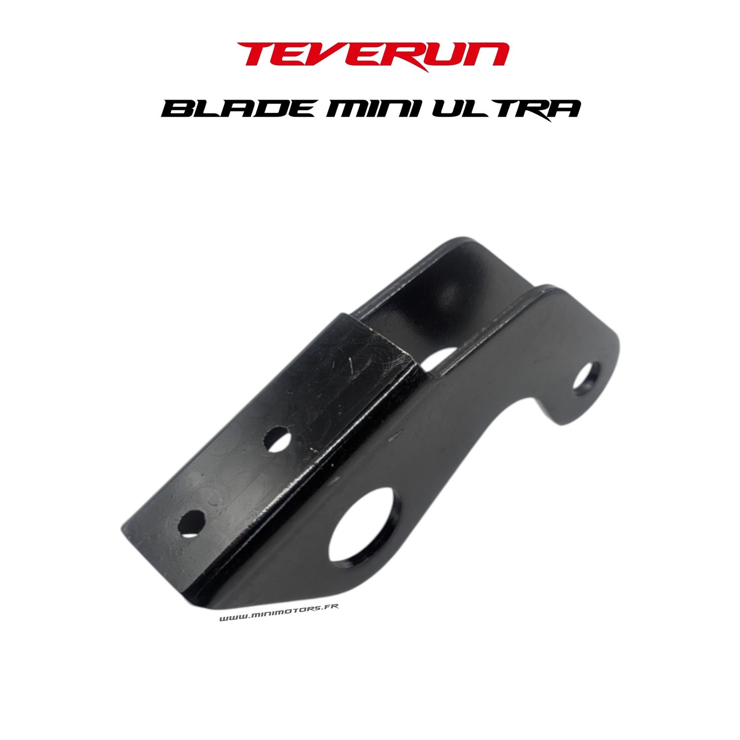 Teverun Blade Mini Ultra | SUPPORT REPOSE-PIED C Teverun Blade Mini Ultra | SUPPORT REPOSE-PIED C