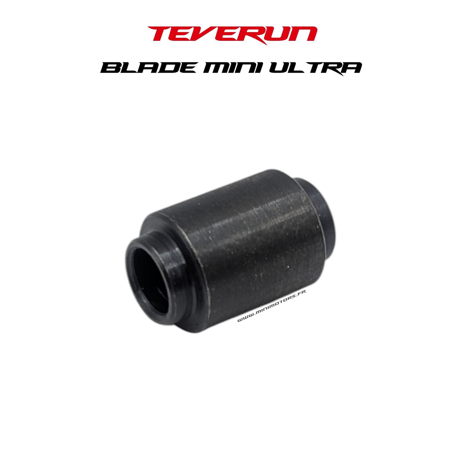 Teverun Blade Mini Ultra | MANCHON RESSORT AR 15X15X24 Teverun Blade Mini Ultra | MANCHON RESSORT AR 15X15X24