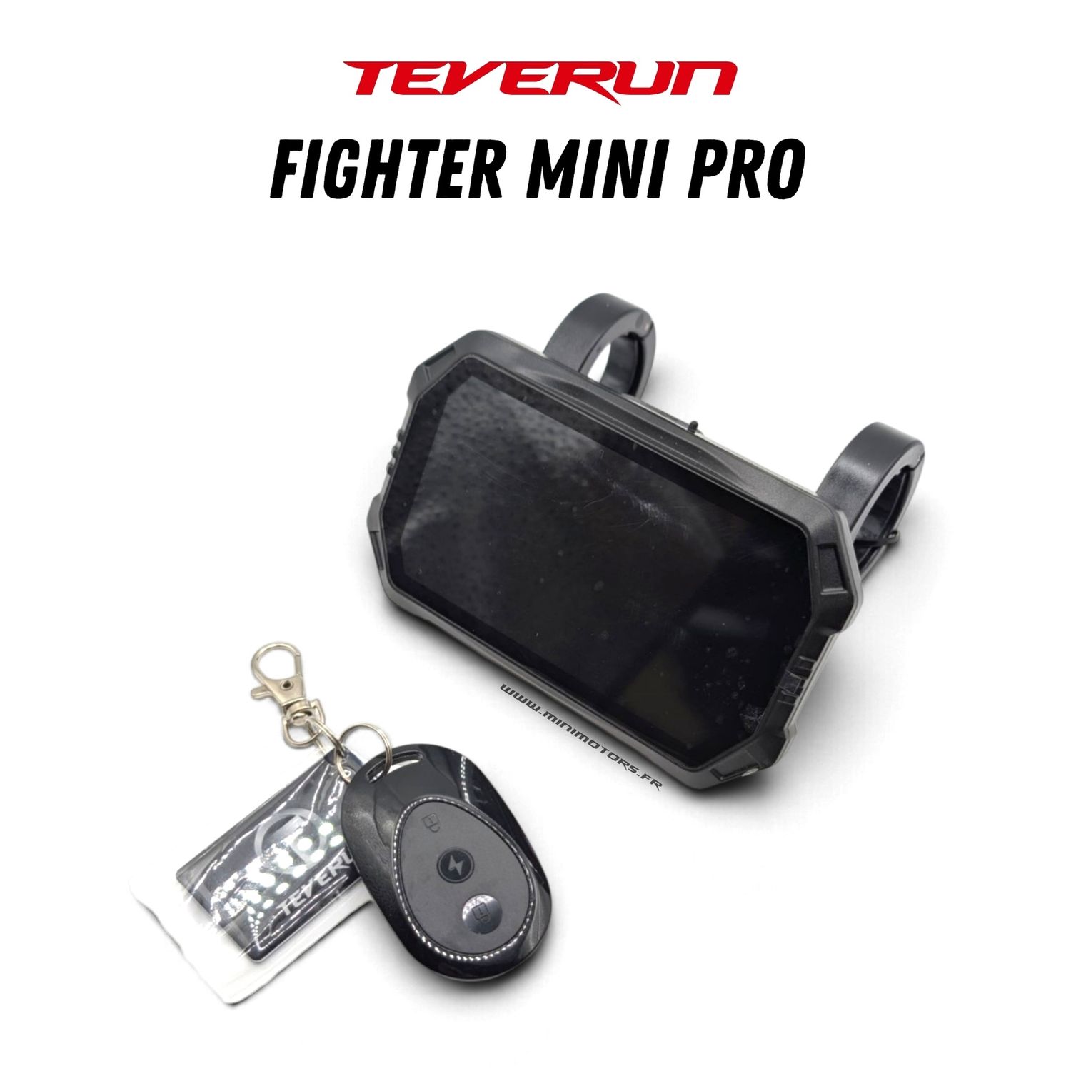 Teverun Fighter Mini Pro 2026 | DISPLAY Teverun Fighter Mini Pro 2026 | DISPLAY