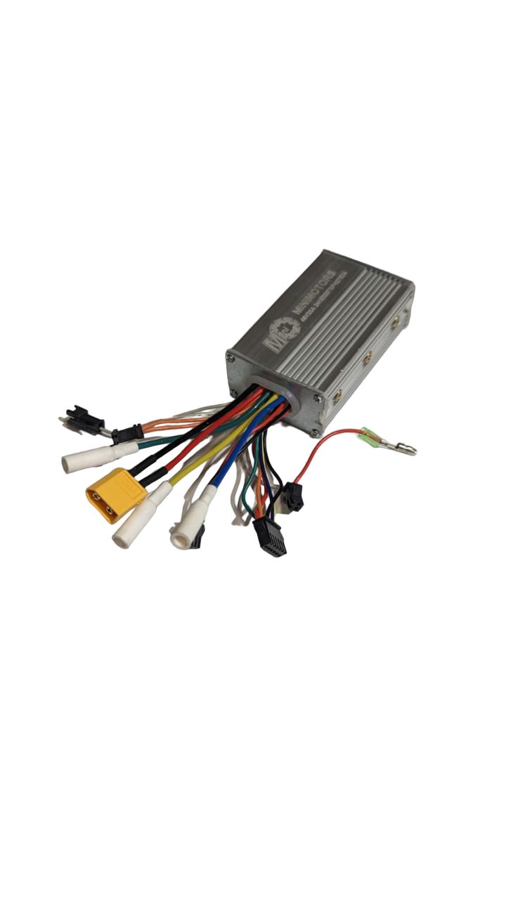 Spw Mini 4 Pro | CONTROLEUR 48V (V2) Spw Mini 4 Pro | CONTROLEUR 48V (V2)