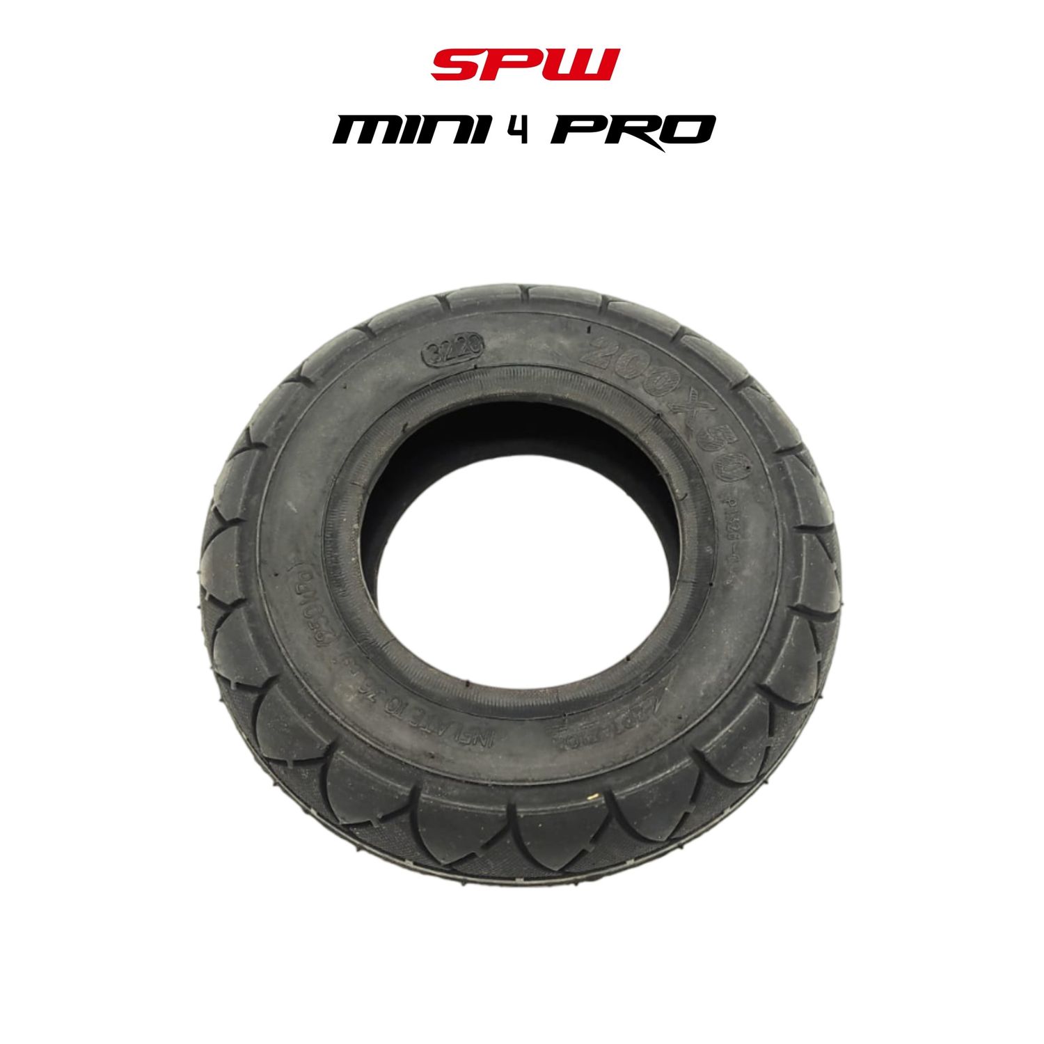 Spw Mini 4 Pro | PNEU AVANT Spw Mini 4 Pro | PNEU AVANT