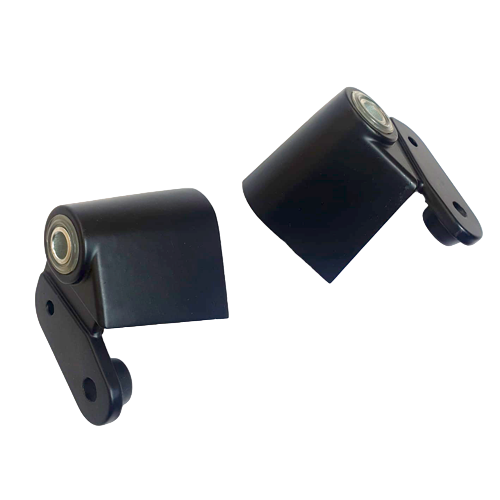 Spw Mini 4 Pro | SUPPORT DE SUSPENSION ARRIERE ET FOURCHE ARRIERE Spw Mini 4 Pro | SUPPORT DE SUSPENSION ARRIERE ET FOURCHE ARRIERE