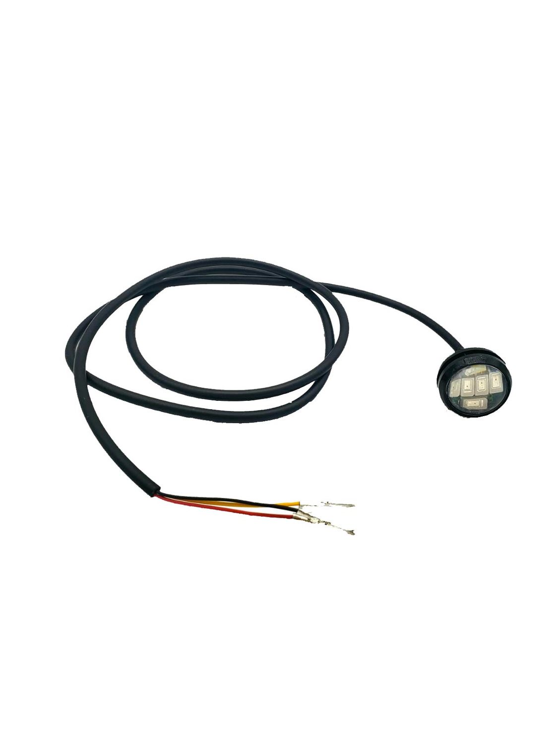 Spw Mini 4 Pro | LED ARRIERE DROITE (V2) Spw Mini 4 Pro | LED ARRIERE DROITE (V2)