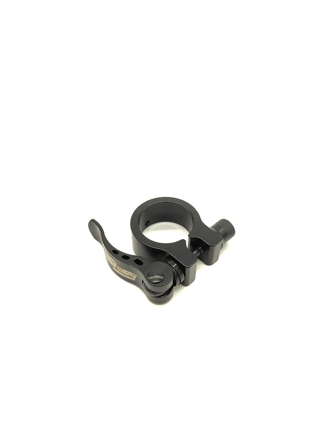 Spw Leger | COLLIER DE SERRAGE DU GUIDON AVEC LEVIER Spw Leger | COLLIER DE SERRAGE DU GUIDON AVEC LEVIER