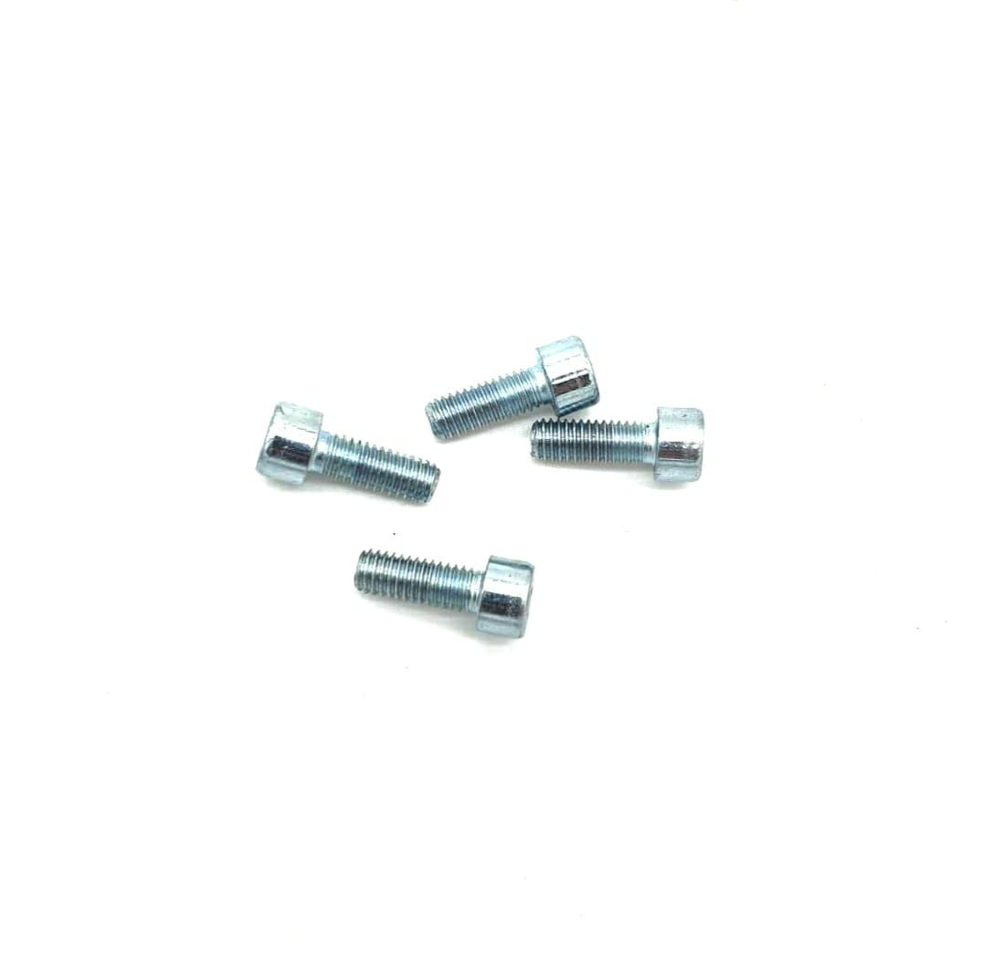 Spw Leger | VIS SUPPORT DESSOUS DU DECK (X4) Spw Leger | VIS SUPPORT DESSOUS DU DECK (X4)