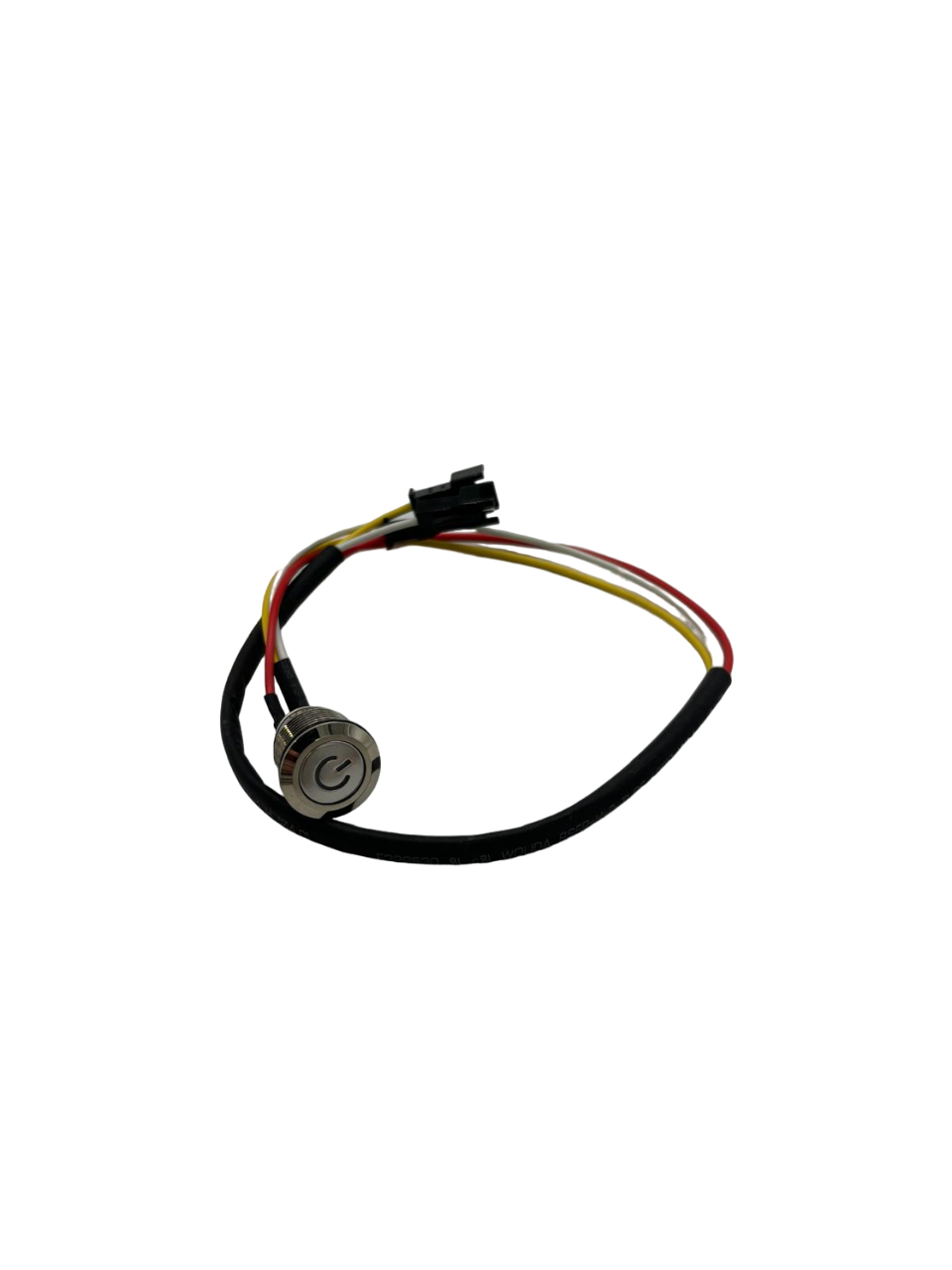Spw Leger | BOUTON LED AVEC 3 FILS Spw Leger | BOUTON LED AVEC 3 FILS