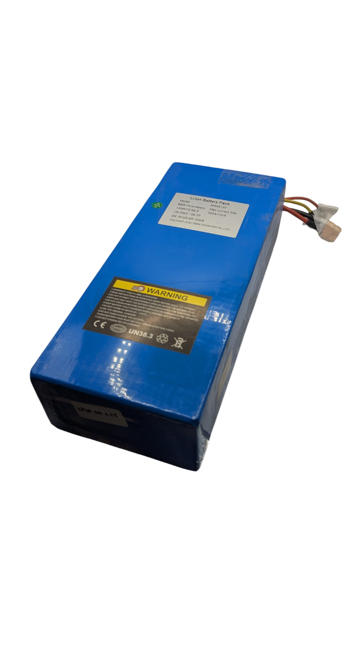 Spw Leger | BATTERIE 48V13A