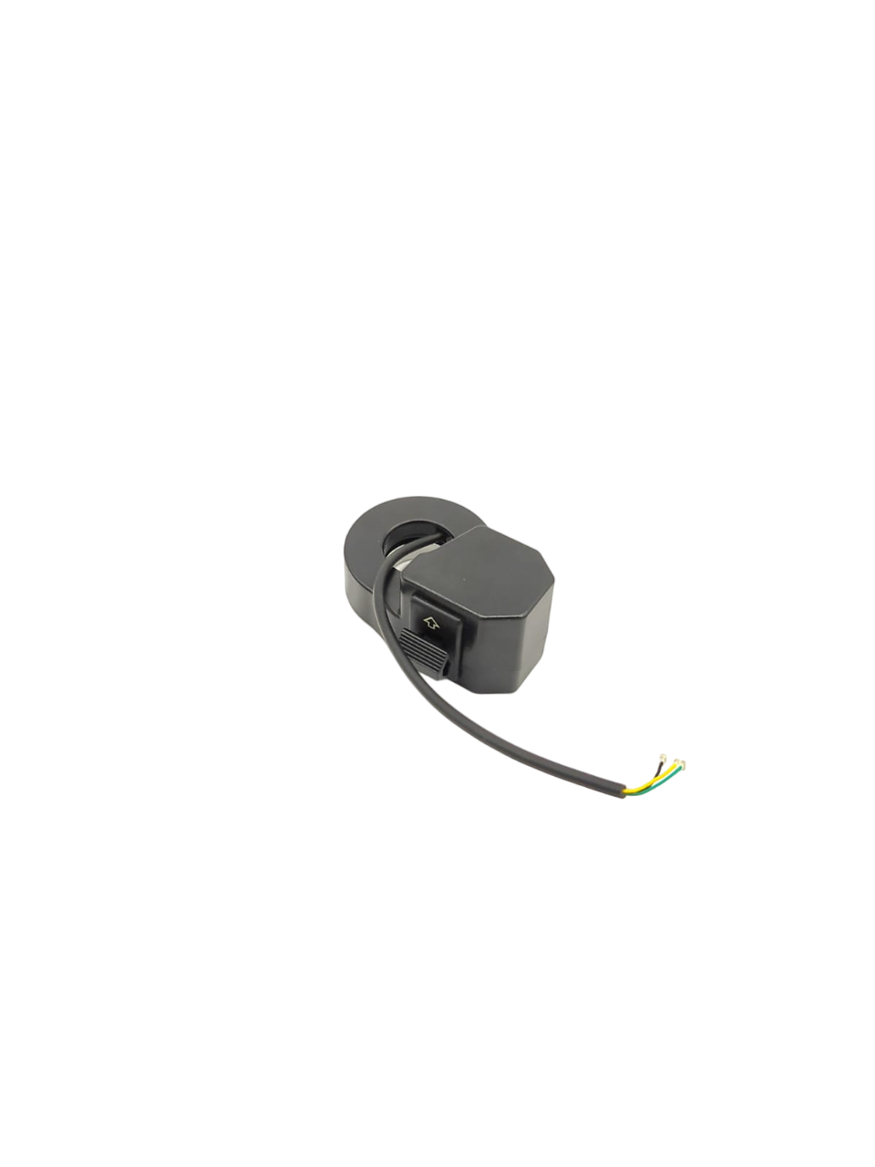 Kuickwheel S1-C Pro V1 & V2 | BOUTON DE CLIGNOTANT