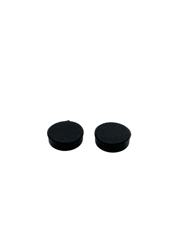 Kuickwheel S1-C Pro V1 | CACHE CAOUTCHOUC VIS BEQUILLE