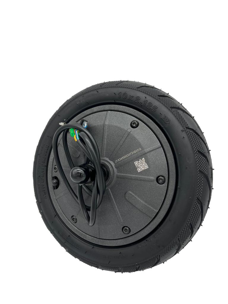 Kuickwheel M16 | MOTEUR Kuickwheel M16 | MOTEUR