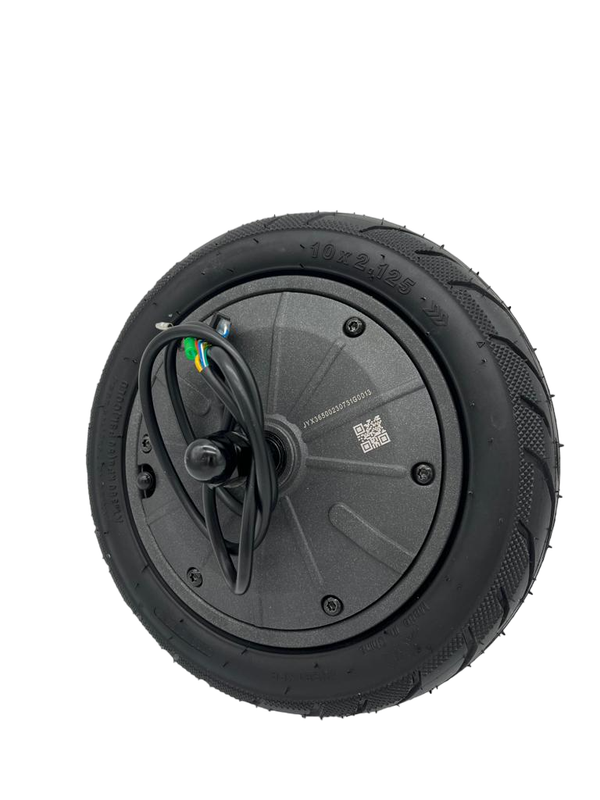 Kuickwheel M16 | MOTEUR