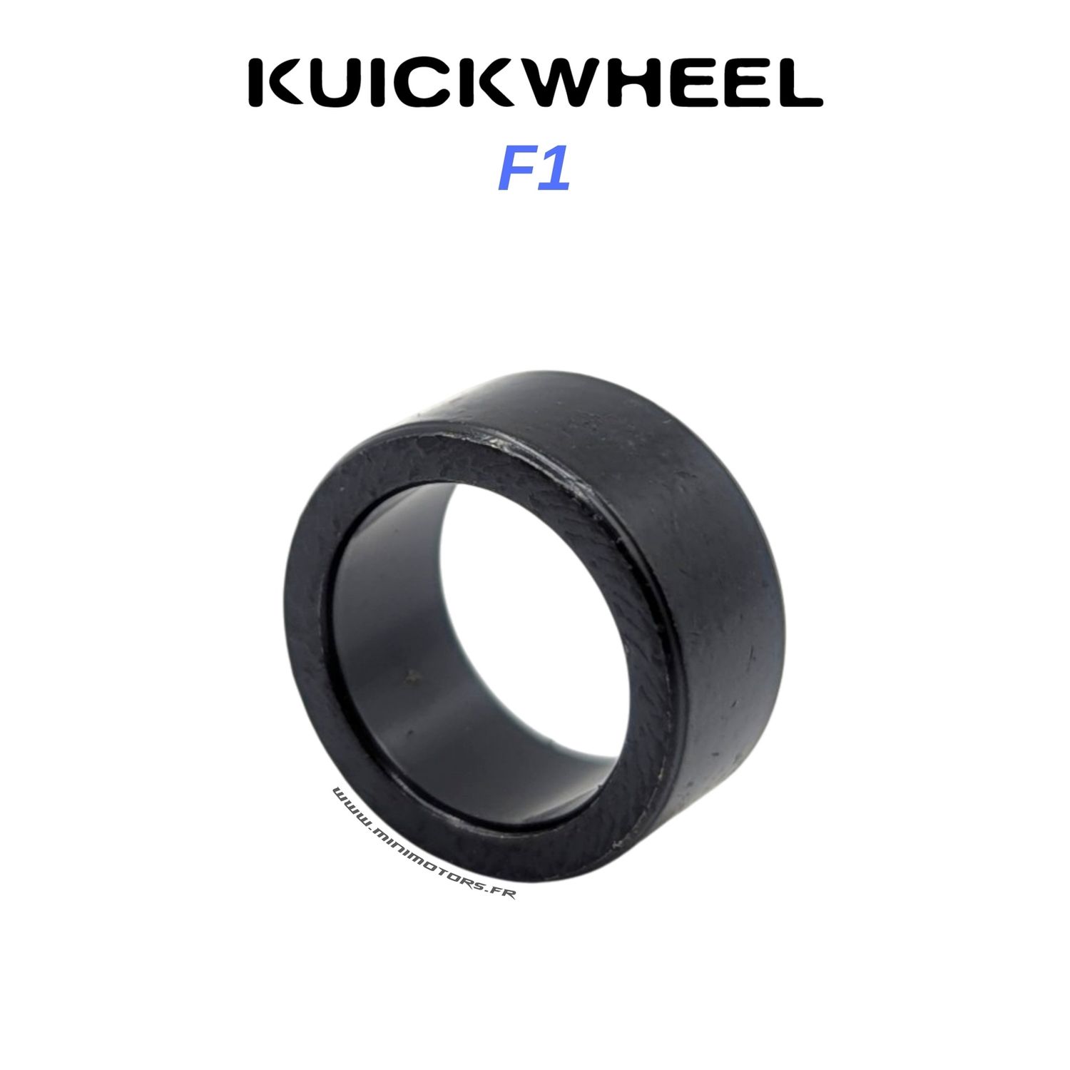 Kuickwheel F1 | ENTRETOISE φ17*φ12.5*820 ROUE AV Kuickwheel F1 | ENTRETOISE φ17*φ12.5*820 ROUE AV