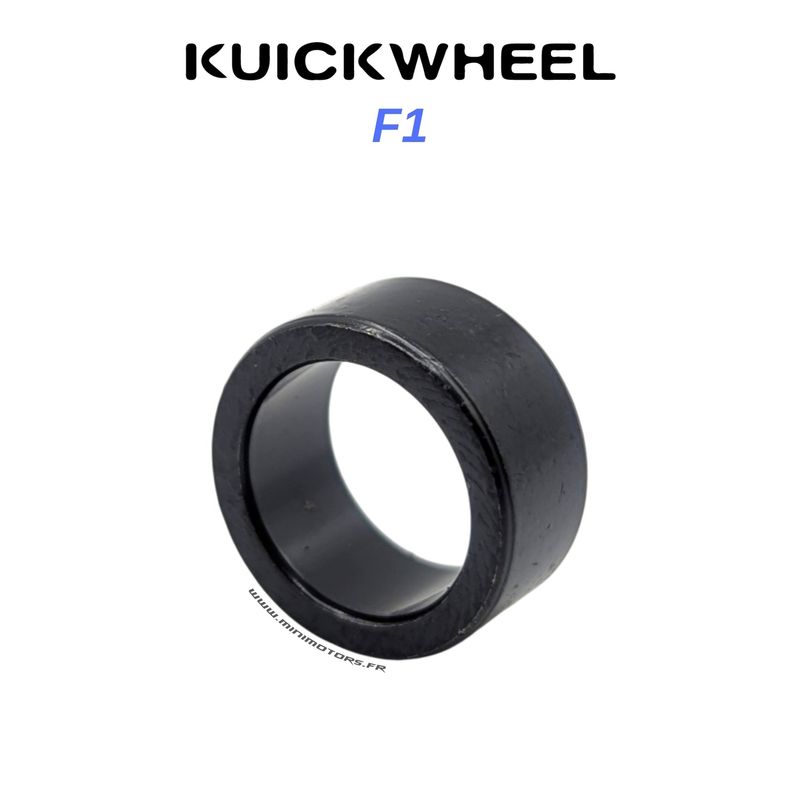 Kuickwheel F1 | ENTRETOISE φ17*φ12.5*820 ROUE AV