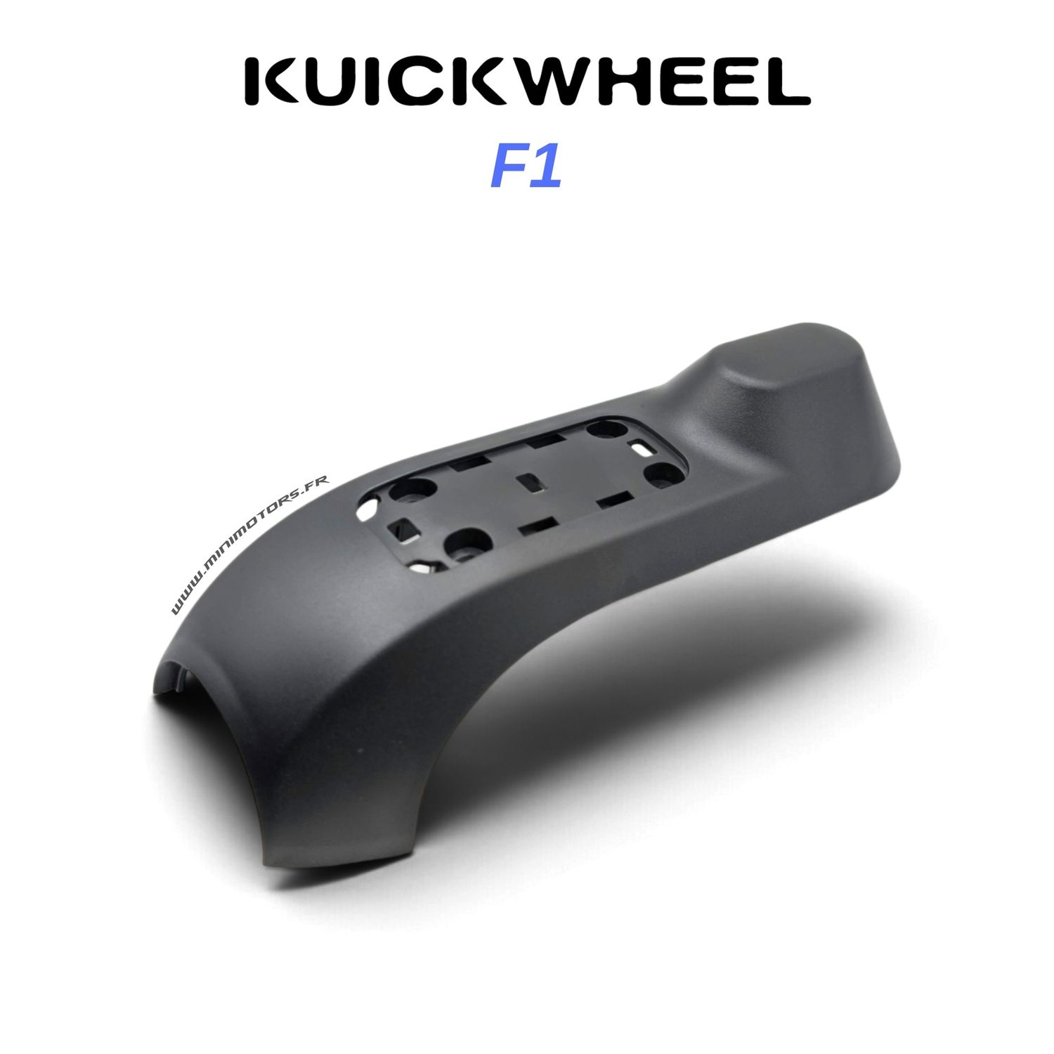 Kuickwheel F1 | CACHE DE LA FOURCHE ROUE AV Kuickwheel F1 | CACHE DE LA FOURCHE ROUE AV