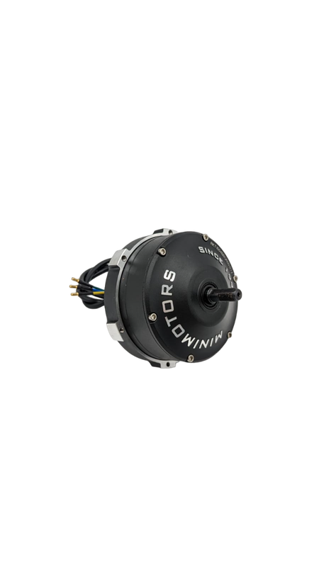 Rovoron Kullter & Luxury | MOTEUR