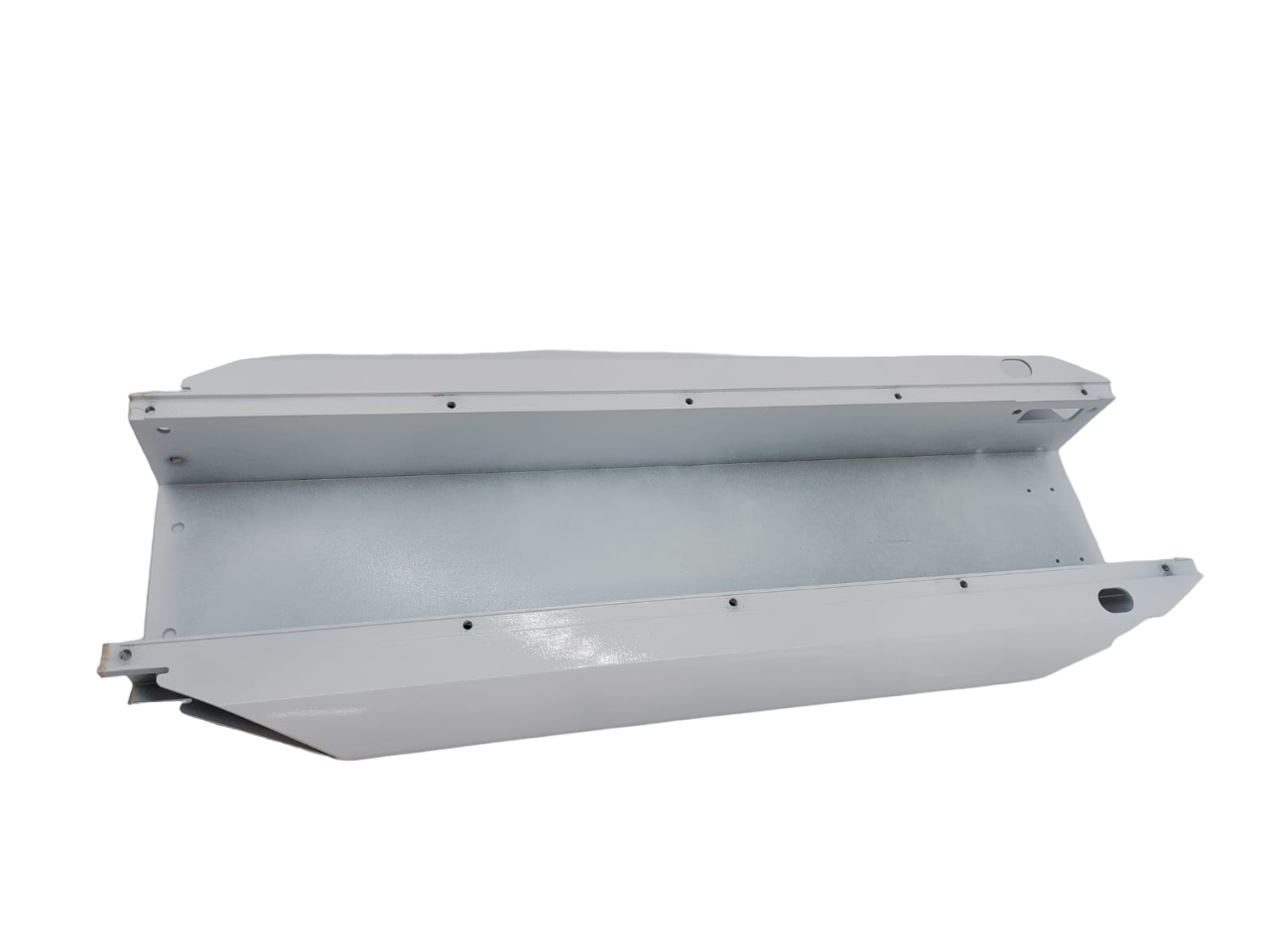 Rovoron Kullter | CHASSIS BLANC Rovoron Kullter | CHASSIS BLANC