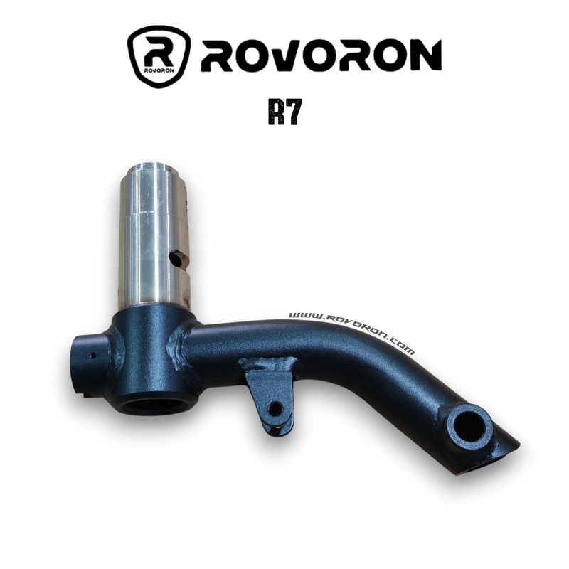Rovoron R7 & R7 Pro | BRAS DE DIRECTION