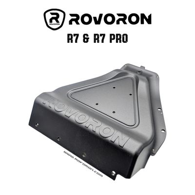 Rovoron R7 & R7 Pro | CACHE CARTE MERE PARTIE BASSE