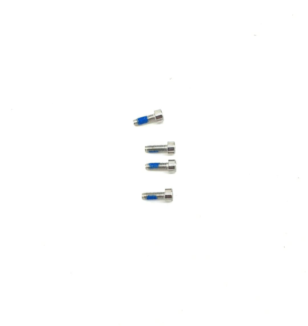 Spw 4 & 5 & Leger | VIS GARDE BOUE (X4) Spw 4 & 5 & Leger | VIS GARDE BOUE (X4)