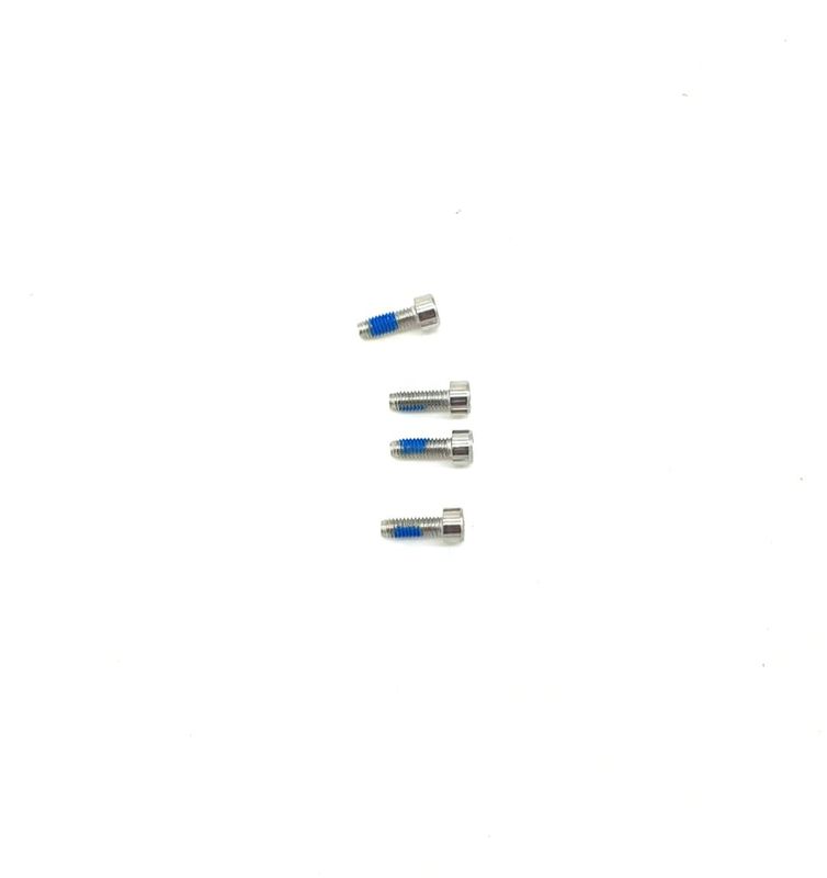 Spw 4 & 5 & Leger | VIS GARDE BOUE (X4)