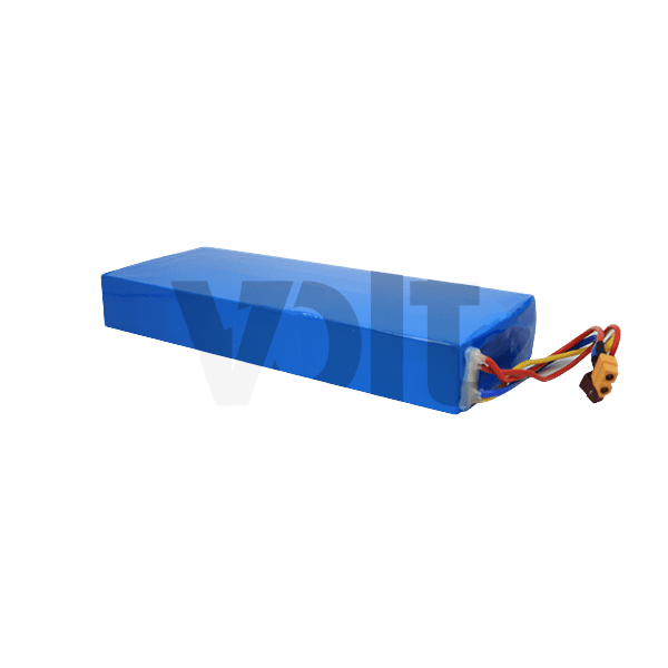 Spw Mini 4 Pro Lite & Leger Lite | BATTERIE 36V10Ah (TAILLE CHASSIS:46 CM) RECONTIONNEE