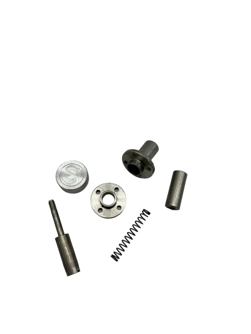 Spw 5 | MOLETTE SYSTEME DE PLIAGE KIT COMPLET (6 pièces)