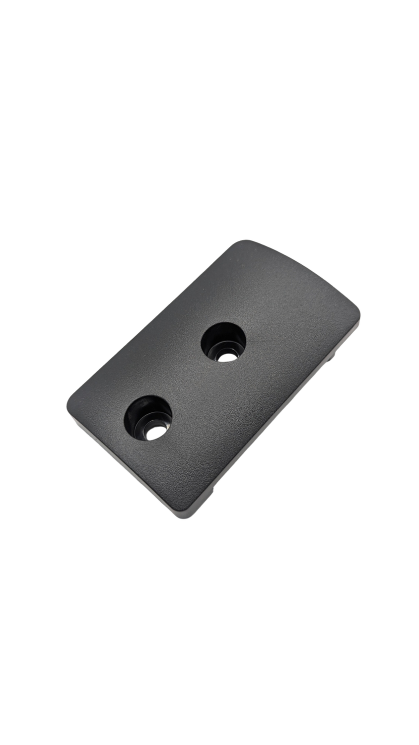 Kuickwheel S1-C Pro | PLAQUE FIXATION BÉQUILLE Kuickwheel S1-C Pro | PLAQUE FIXATION BÉQUILLE