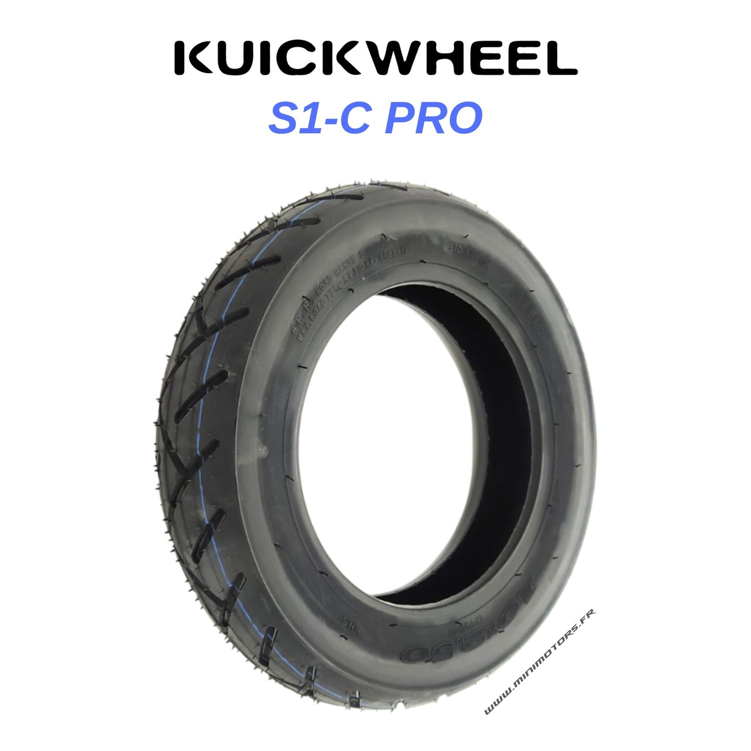 Kuickwheel S1-C Pro | PNEU Kuickwheel S1-C Pro | PNEU