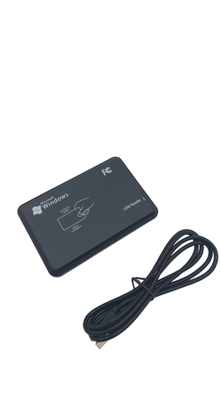 Kuickwheel S1-C Pro V1 & V2 | PROGRAMMATEUR DE CARTE NFC