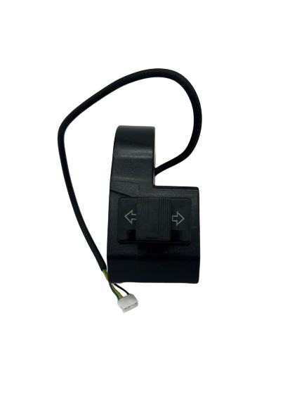 Kuickwheel S9 | BOUTON CLIGNOTANT Kuickwheel S9 | BOUTON CLIGNOTANT
