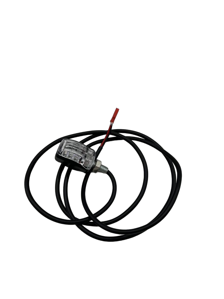 Kuickwheel S9 | CLIGNOTANT AR DROIT Kuickwheel S9 | CLIGNOTANT AR DROIT