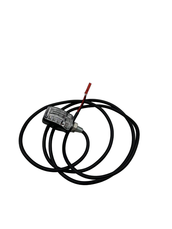 Kuickwheel S9 | CLIGNOTANT AR DROIT Kuickwheel S9 | CLIGNOTANT AR DROIT