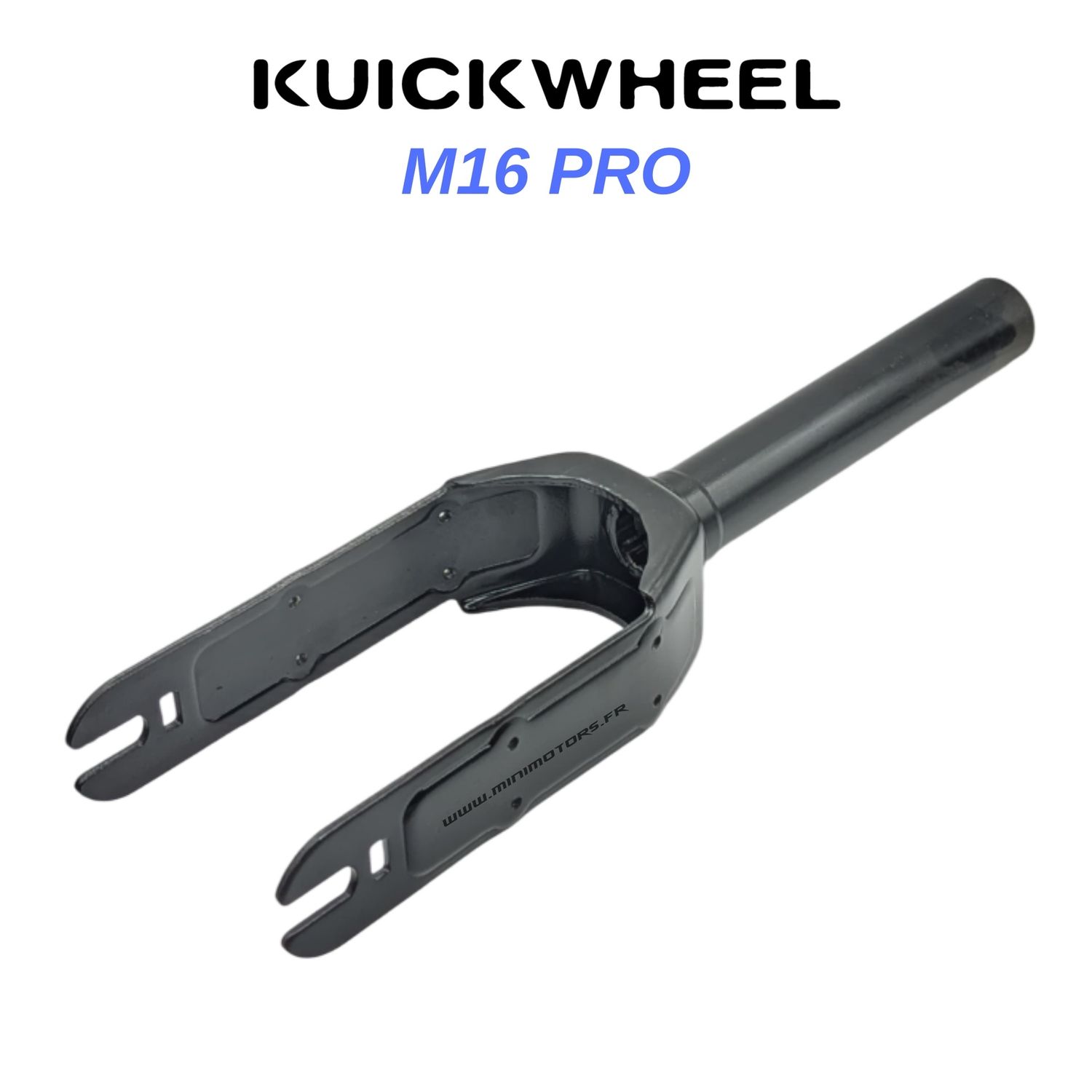 Kuickwheel M16 | FOURCHE AVANT Kuickwheel M16 | FOURCHE AVANT
