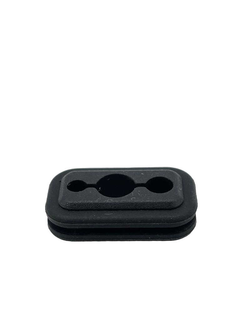 Kuickwheel M16 | CAOUTCHOUC PASSE CABLE DECK Kuickwheel M16 | CAOUTCHOUC PASSE CABLE DECK