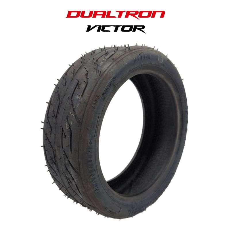 Dualtron 3 & Spw 5 & Rovoron Kullter & Luxury & New Victor & Luxury | PNEU (10X2,7)