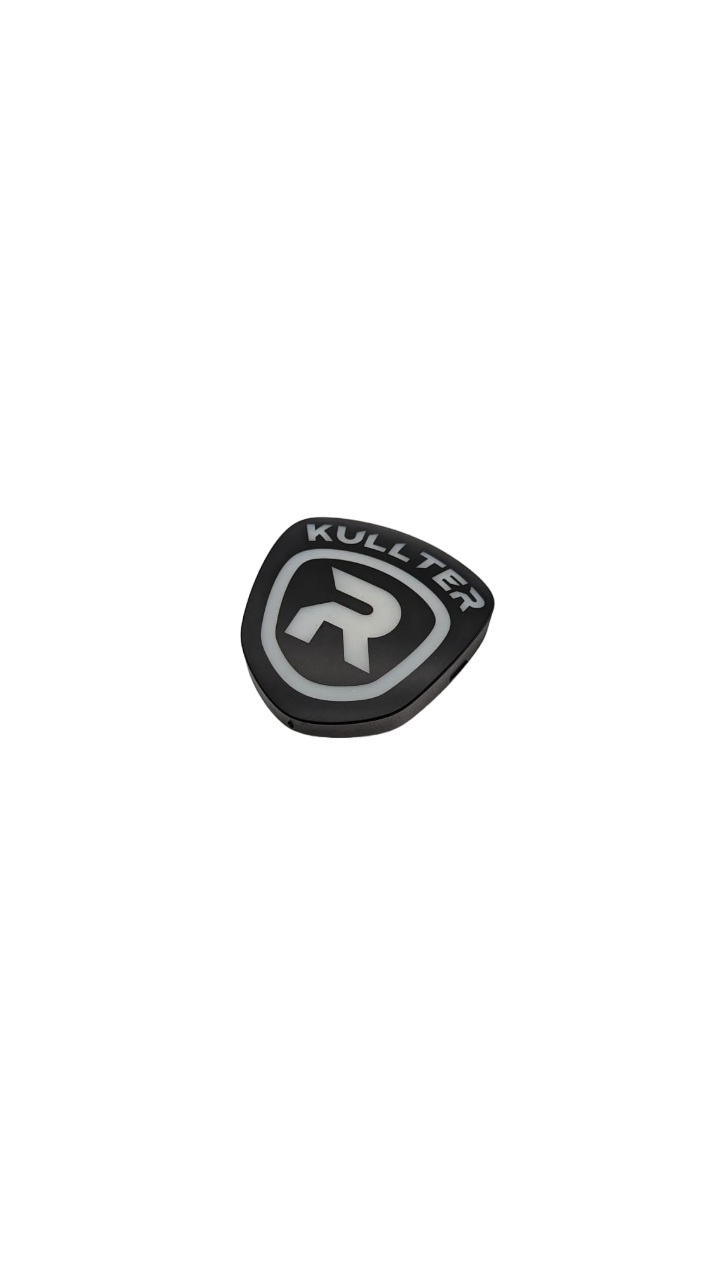 Rovoron Kullter & Luxury | CACHE LED LOGO SUPÉRIEUR DU GUIDON Rovoron Kullter & Luxury | CACHE LED LOGO SUPÉRIEUR DU GUIDON