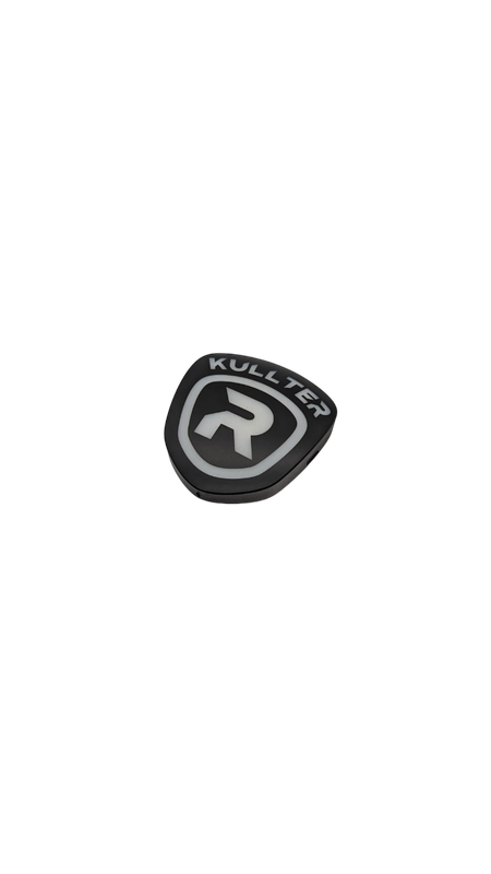 Rovoron Kullter & Luxury | CACHE LED LOGO SUPÉRIEUR DU GUIDON