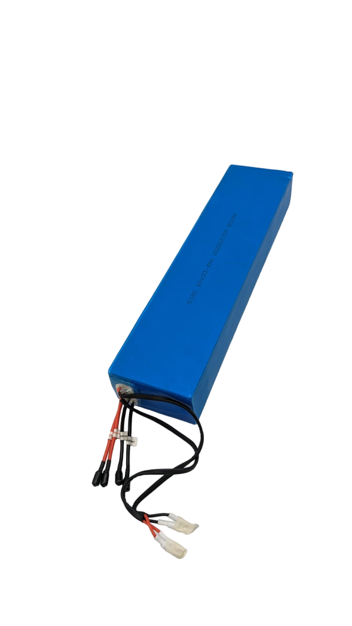 Rovoron Kullter | BATTERIE 60V 23.4AH