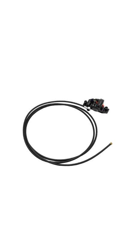 Rovoron Kullter & Luxury | ETRIER DE FREIN HYDRAULIQUE ARRIÈRE